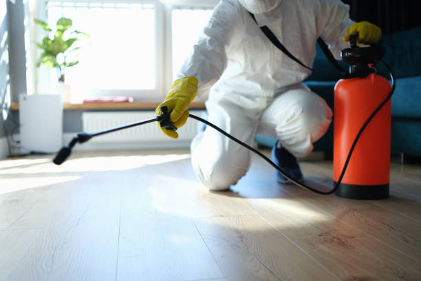 Best Commercial Pest Control Services  in Poydras, LA